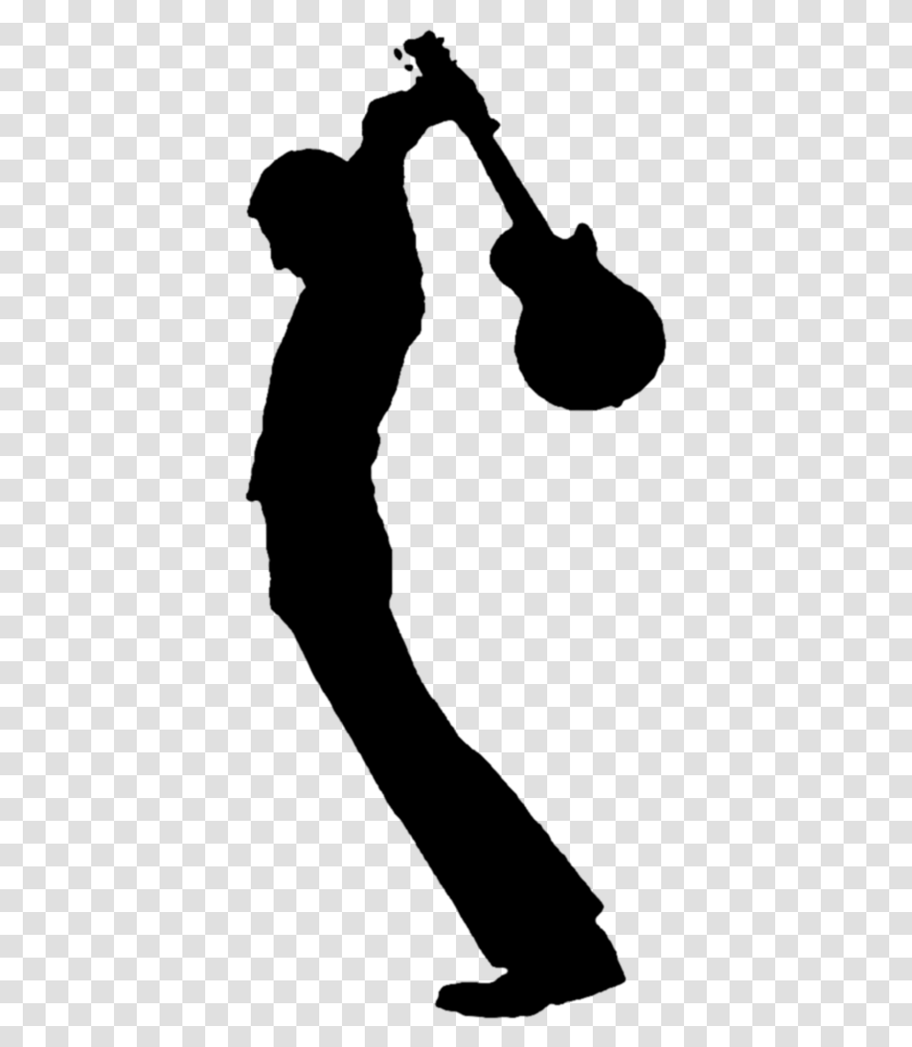 Guitar Has Seconds To Live, Person, Human, Undershirt Transparent Png