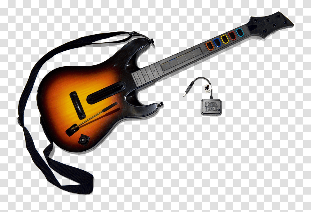 Guitar Hero Controller Background Guitar Hero World Tour Guitar Transparent Png