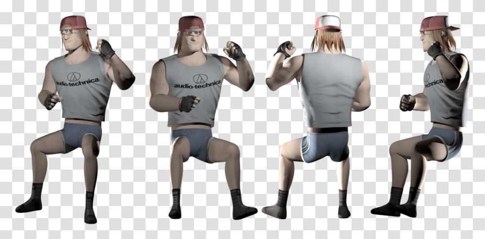 Guitar Hero Drums Drummer From Guitar Hero, Person, Human, Fitness, Working Out Transparent Png