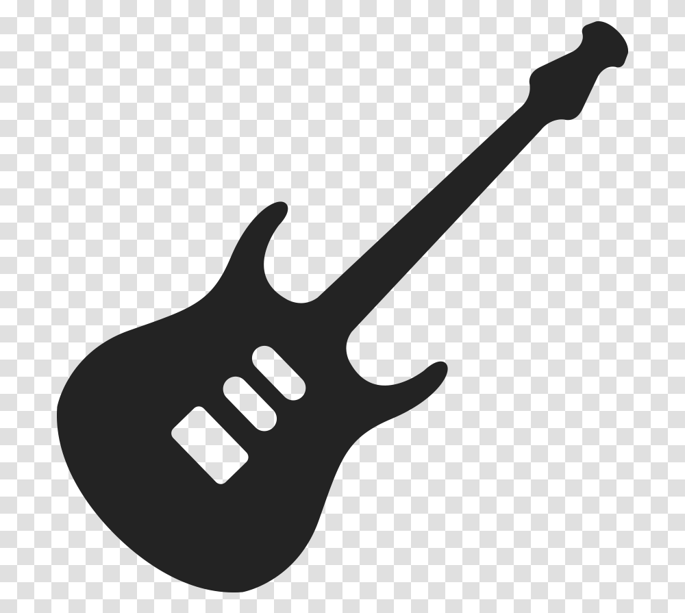 Guitar Icon Background Guitar Icon, Leisure Activities, Musical Instrument, Bass Guitar, Axe Transparent Png