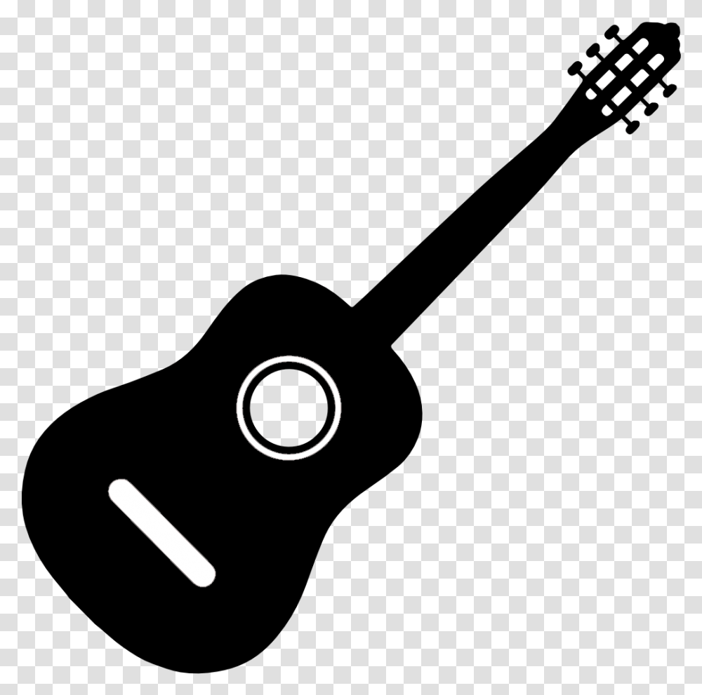 Guitar Icon, Team Sport, Sports Transparent Png