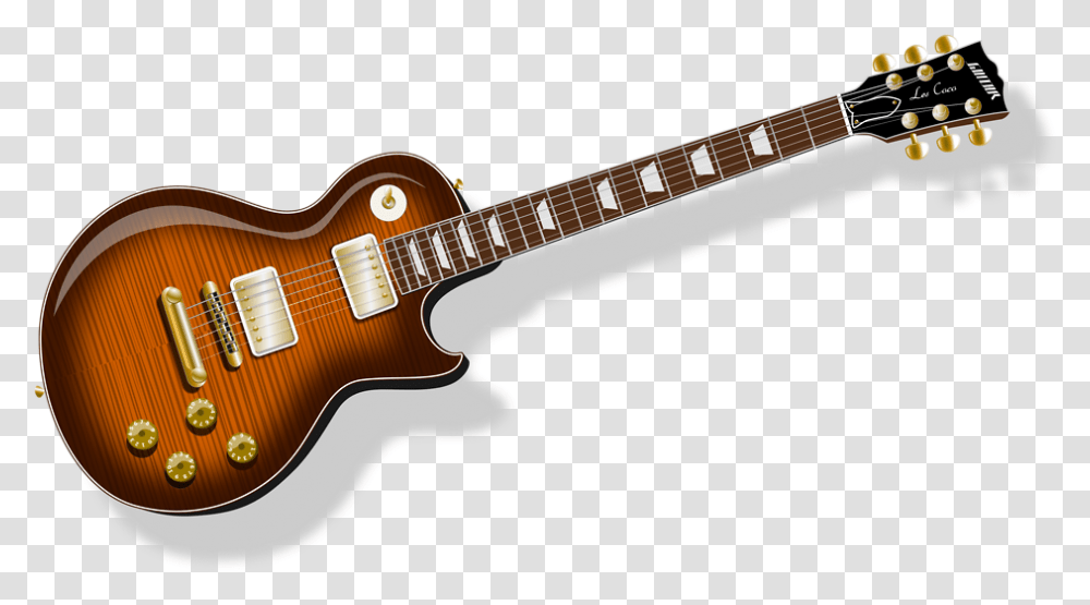 Guitar Images Free Electric Guitar Background, Leisure Activities, Musical Instrument, Bass Guitar Transparent Png
