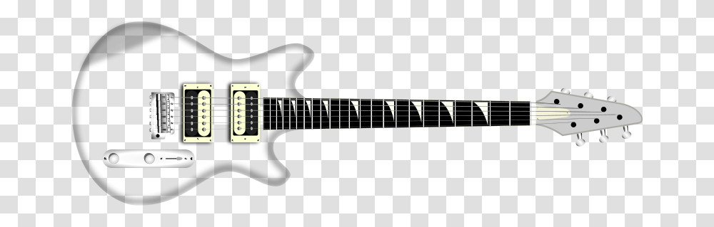 Guitar Inkscape, Music, Leisure Activities, Musical Instrument, Bass Guitar Transparent Png