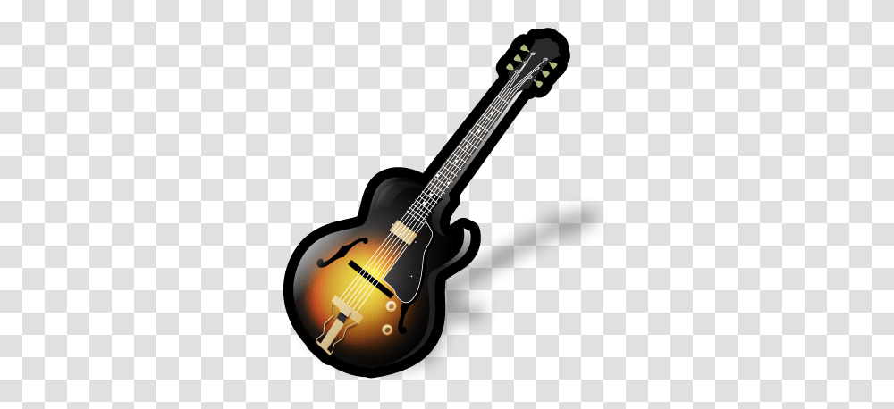 Guitar Instrument Music Icon Guitar Music Instruments, Leisure Activities, Musical Instrument, Bass Guitar Transparent Png
