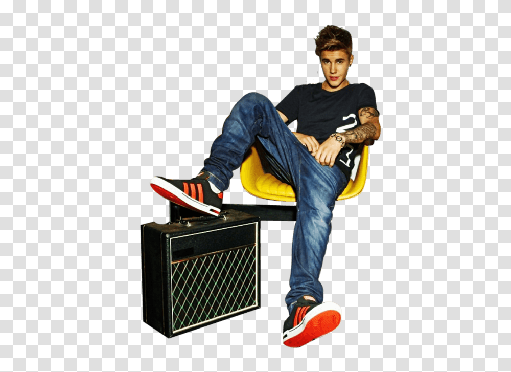 Guitar Justin Bieber, Pants, Shoe, Footwear Transparent Png
