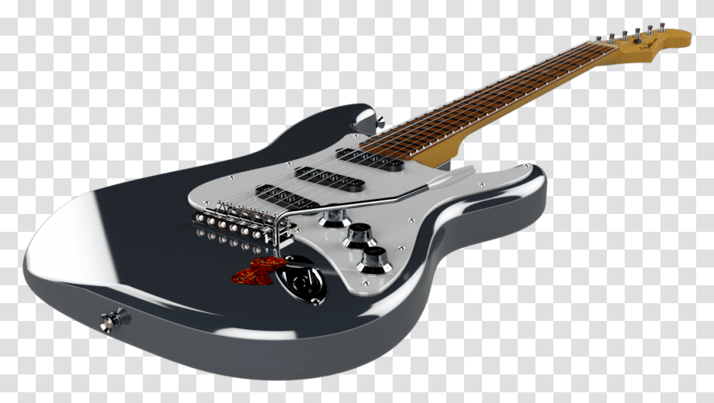 Guitar Model Solidworks Model, Electric Guitar, Leisure Activities, Musical Instrument, Bass Guitar Transparent Png
