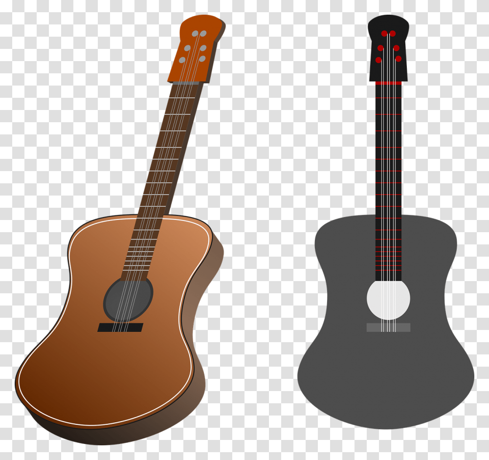 Guitar Msica Tool Free Picture Acoustic Guitar, Leisure Activities, Musical Instrument, Bass Guitar, Label Transparent Png