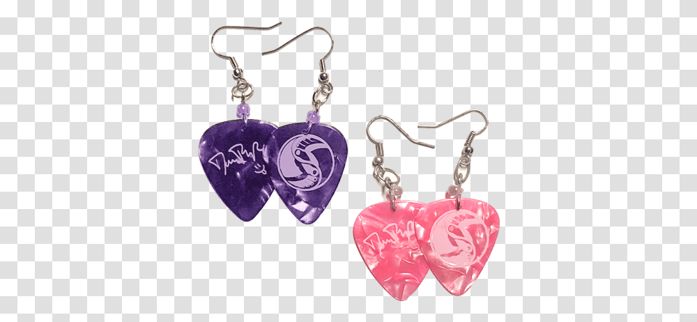 Guitar Pick Earrings Zimzala Style Earrings, Plectrum, Jewelry, Accessories, Accessory Transparent Png