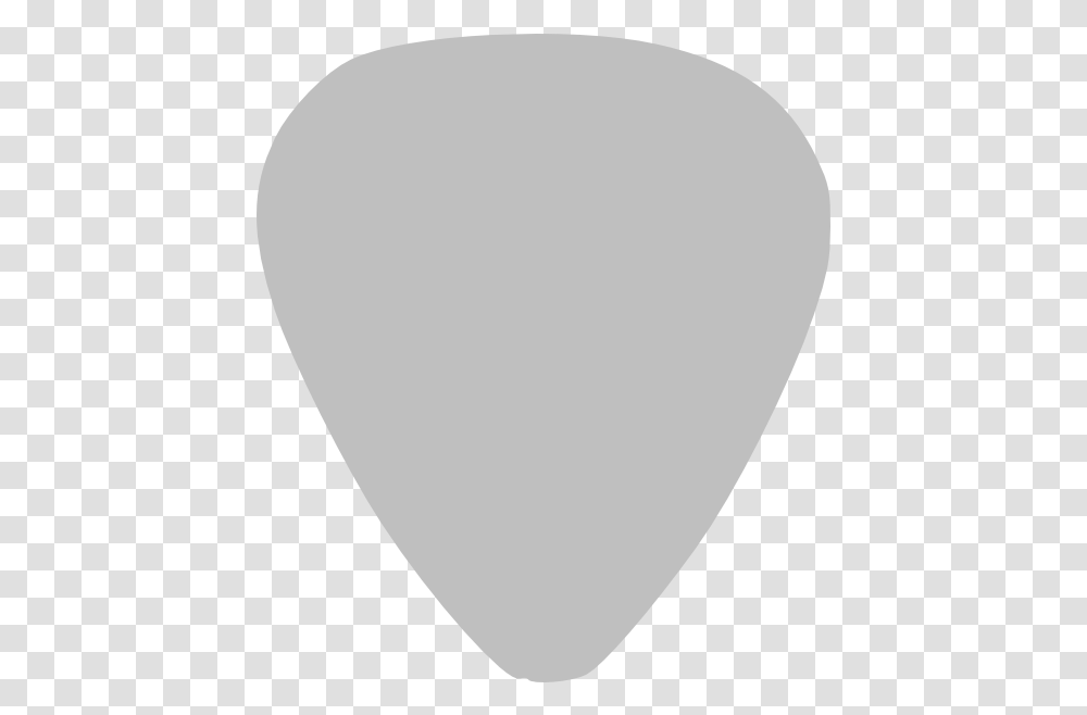 Guitar Pick Vector Heart, Balloon, Plectrum, Jar, Pillow Transparent Png