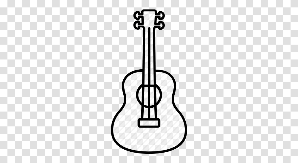 Guitar Player Clipart Free Best On Guitar Clipart, Musical Instrument, Leisure Activities, Cello, Violin Transparent Png