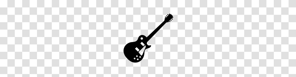 Guitar Player Silhouette Guitar Player Clip Art, Gray, World Of Warcraft Transparent Png