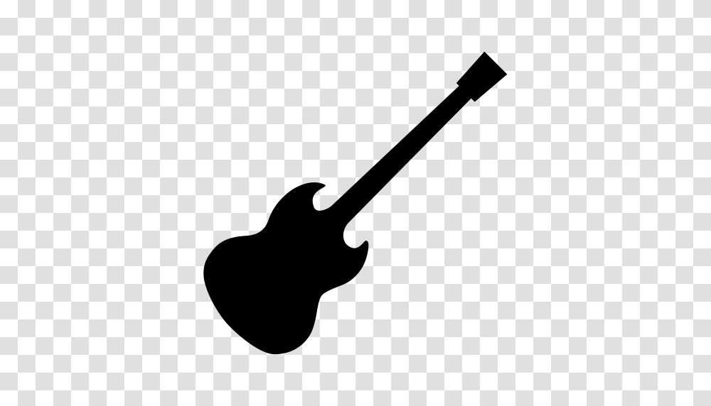 Guitar Rig Icon With And Vector Format For Free Unlimited, Gray, World Of Warcraft Transparent Png