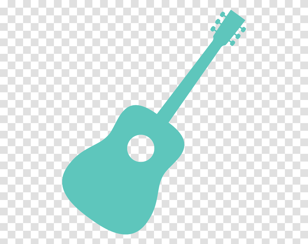 Guitar, Shovel, Tool, Musical Instrument, Leisure Activities Transparent Png