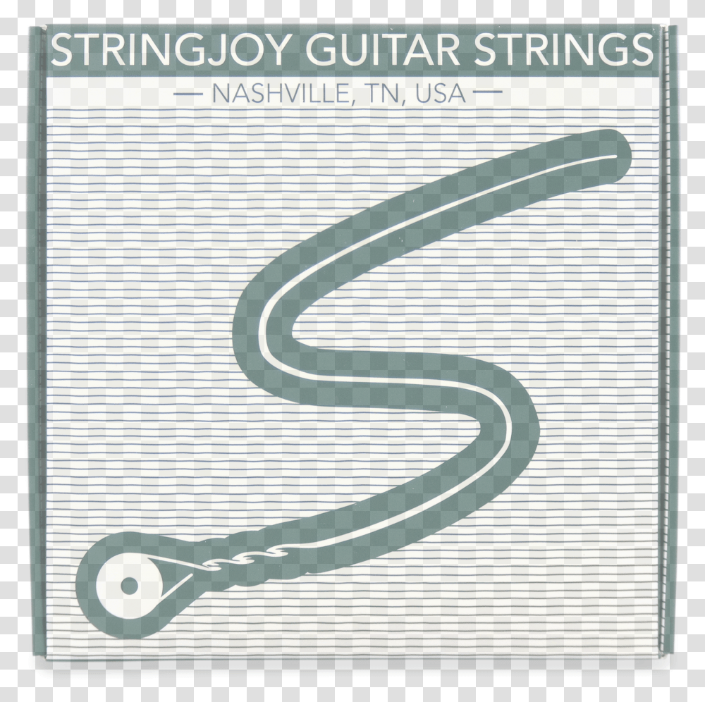 Guitar Strings 42 Gauge Transparent Png