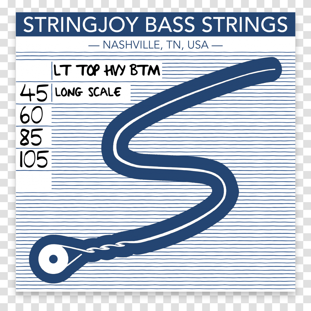 Guitar Strings 9.5, Label, Sticker, Paper Transparent Png