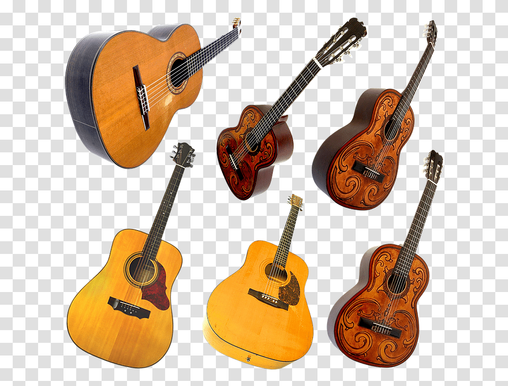 Guitar Strings Acoustics Music Tool Jazz Sound Acoustic Guitar, Leisure Activities, Musical Instrument, Bass Guitar, Lute Transparent Png