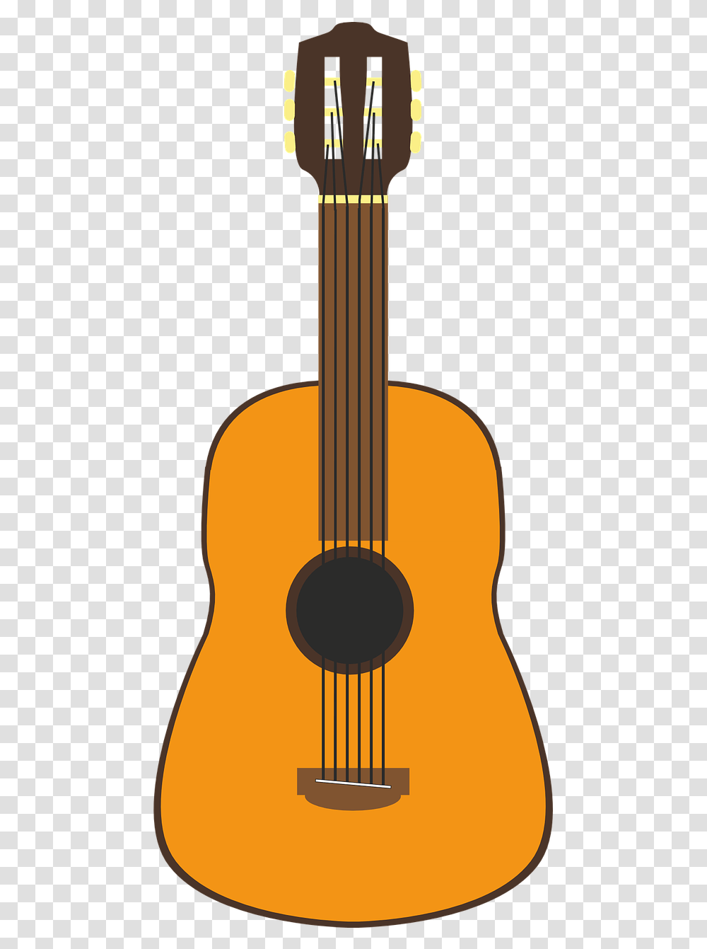 Guitar Vector Music Strings Image Guitar Clipart, Leisure Activities, Musical Instrument, Bass Guitar Transparent Png