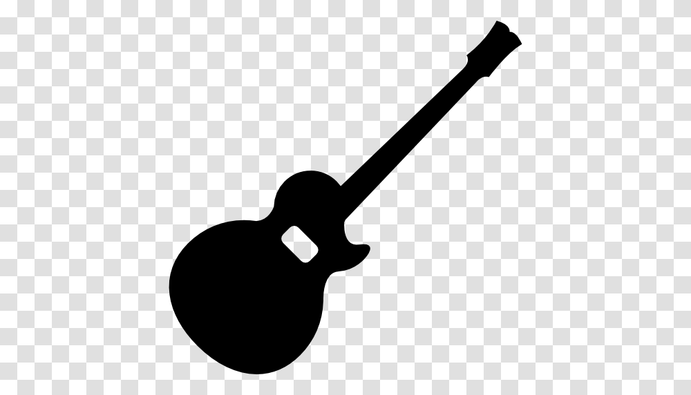 Guitar Vector, Shovel, Tool, Leisure Activities, Musical Instrument Transparent Png