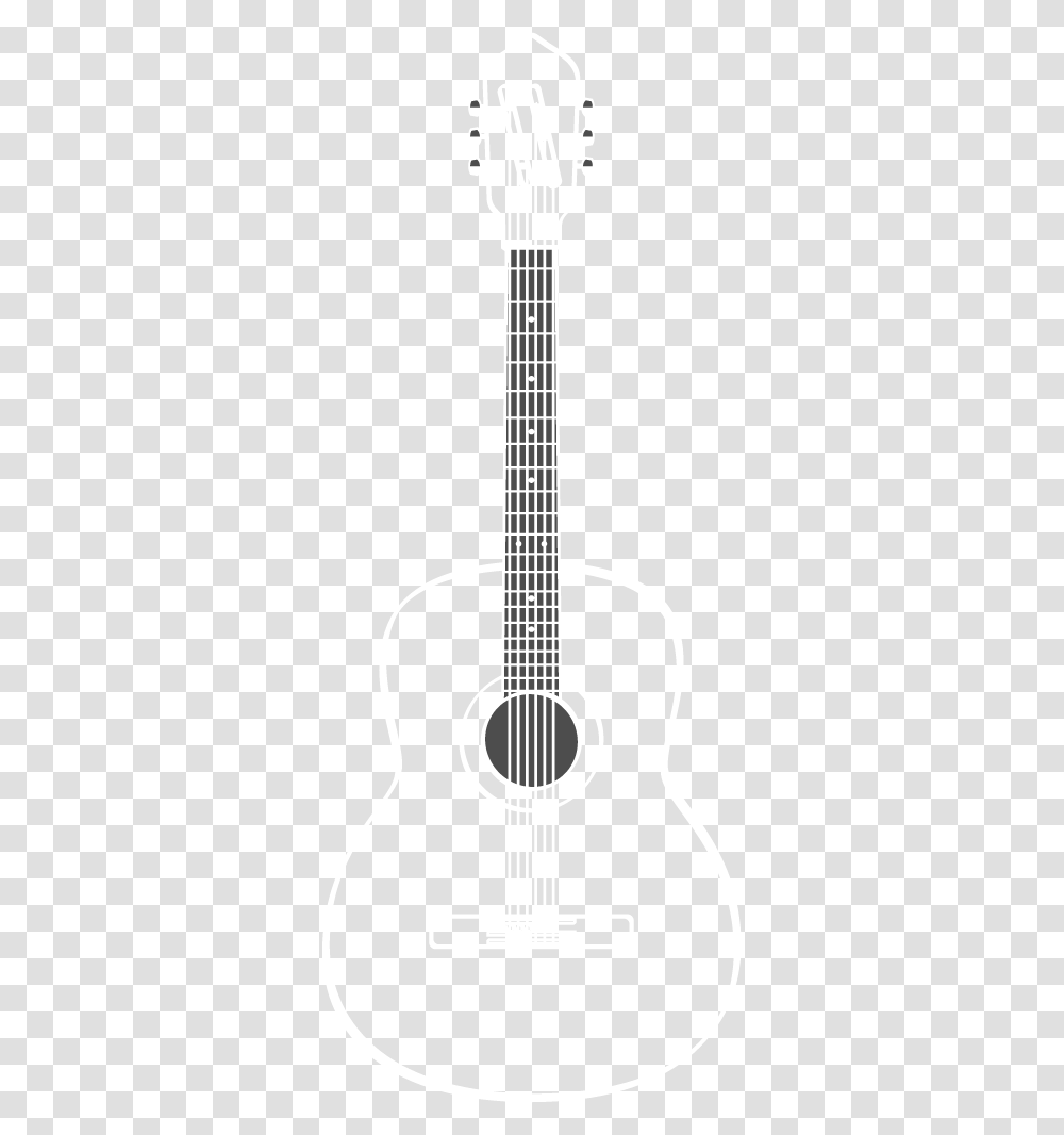 Guitar With Black Background, Leisure Activities, Musical Instrument, Bass Guitar Transparent Png