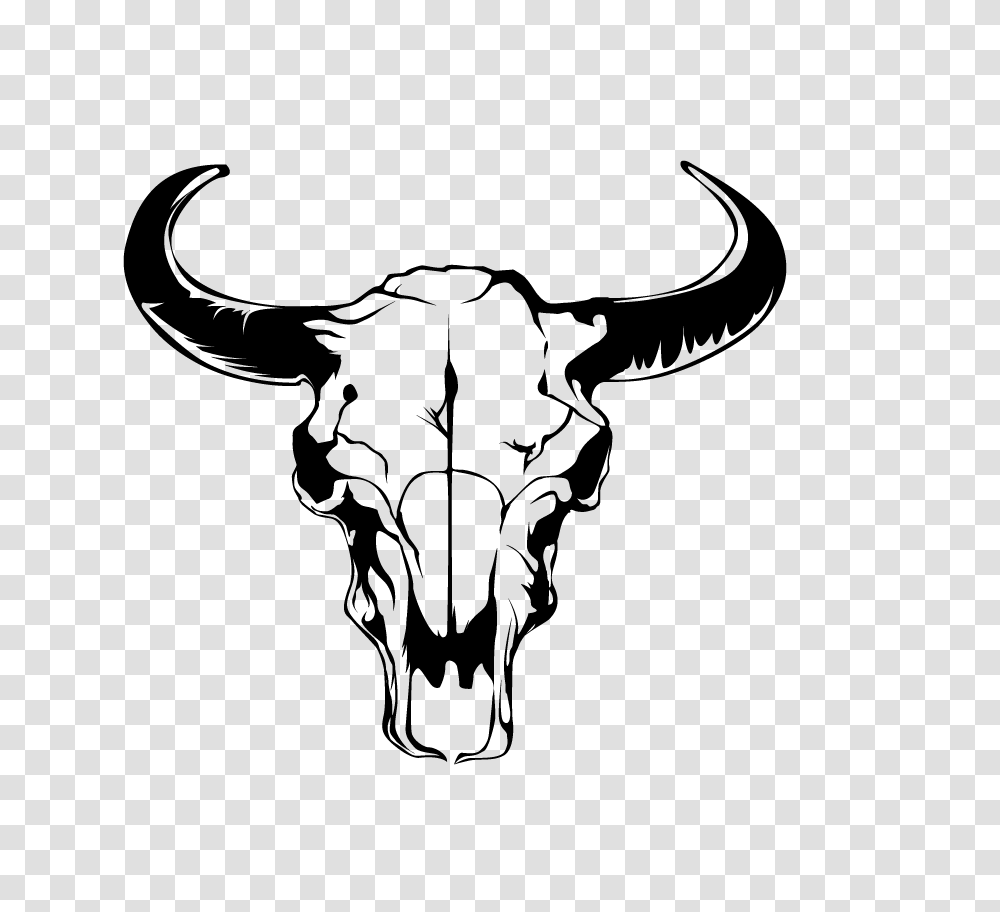 Guitarist Mr Scary Pickup Dokken, Longhorn, Cattle, Mammal, Animal Transparent Png