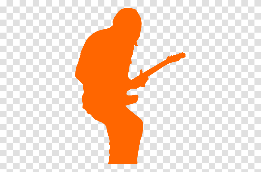 Guitarist Rock Clip Arts For Web, Leisure Activities, Silhouette, Musical Instrument, Person Transparent Png