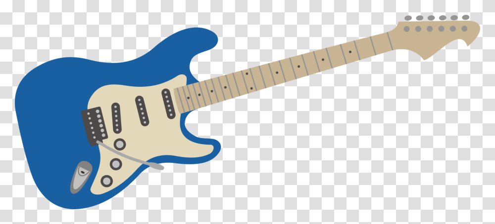 Guitariststring Instrumentguitar Accessory Electric Guitar Blue, Leisure Activities, Musical Instrument, Bass Guitar Transparent Png