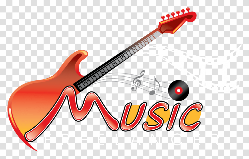 Guitarra Clipart Music, Leisure Activities, Musical Instrument, Electric Guitar, Bass Guitar Transparent Png