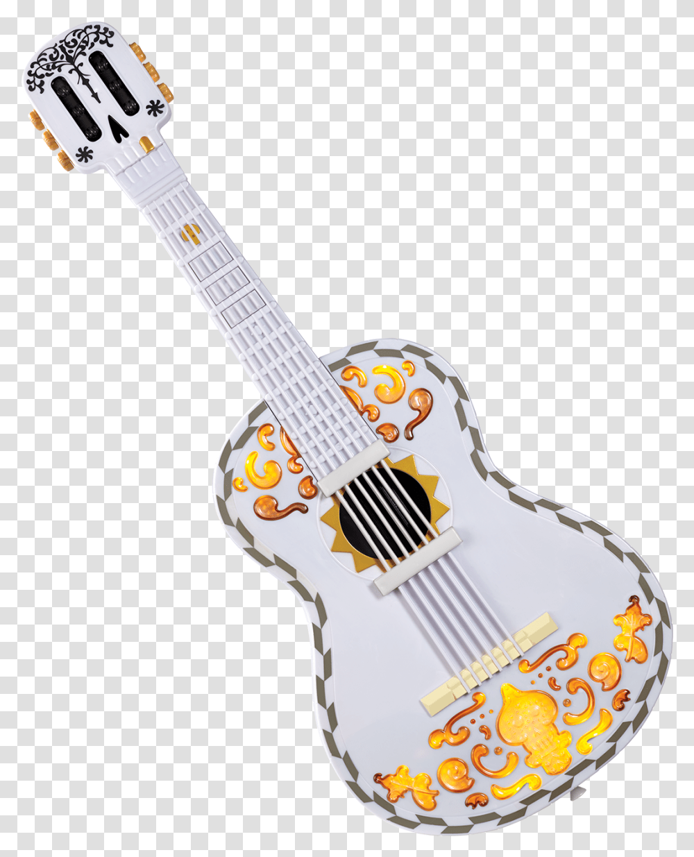 Guitarra De Coco Coco The Guitar, Leisure Activities, Musical Instrument, Bass Guitar, Electric Guitar Transparent Png