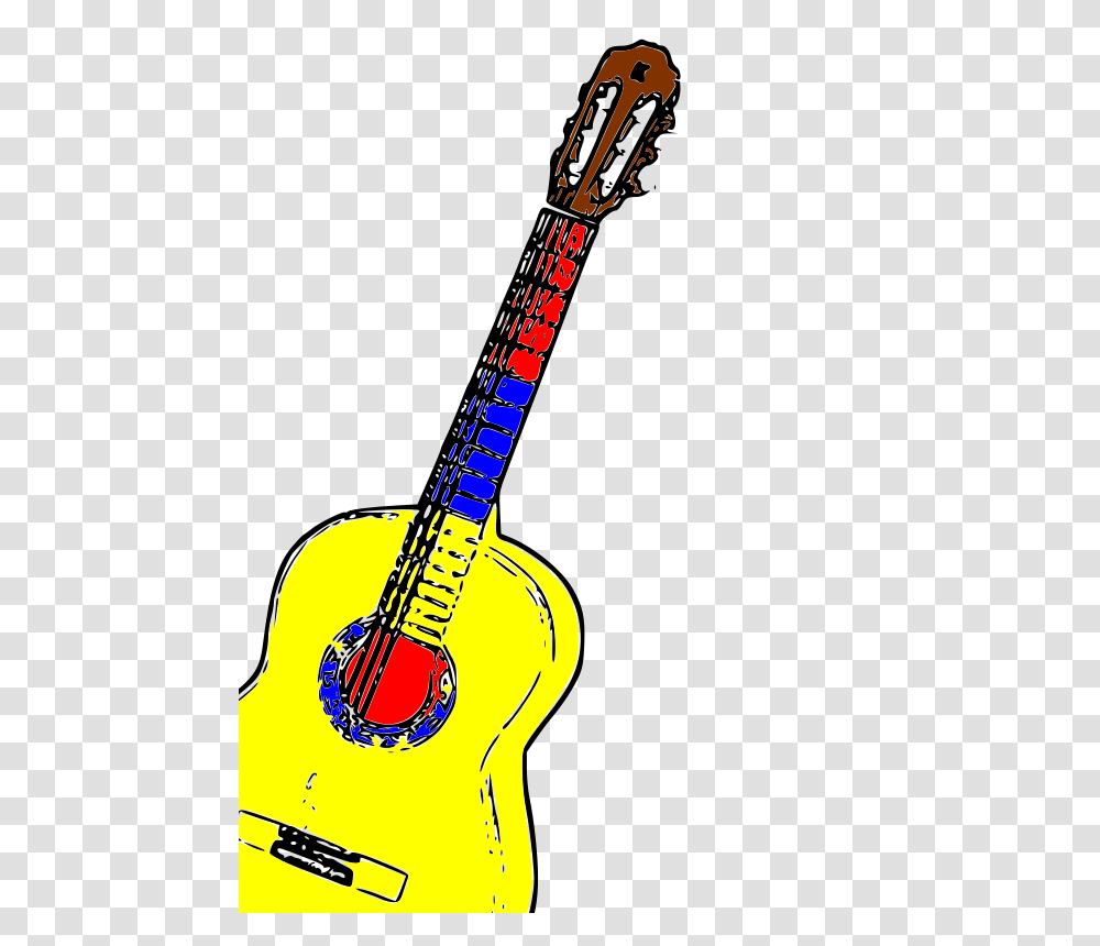 Guitarra, Music, Leisure Activities, Musical Instrument, Banjo Transparent Png