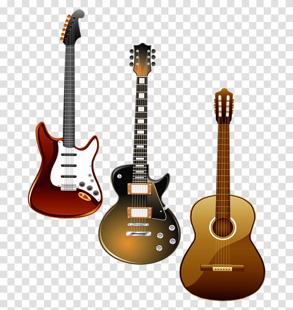 Guitars No Background Image 3 Background Guitars, Leisure Activities, Musical Instrument, Bass Guitar Transparent Png