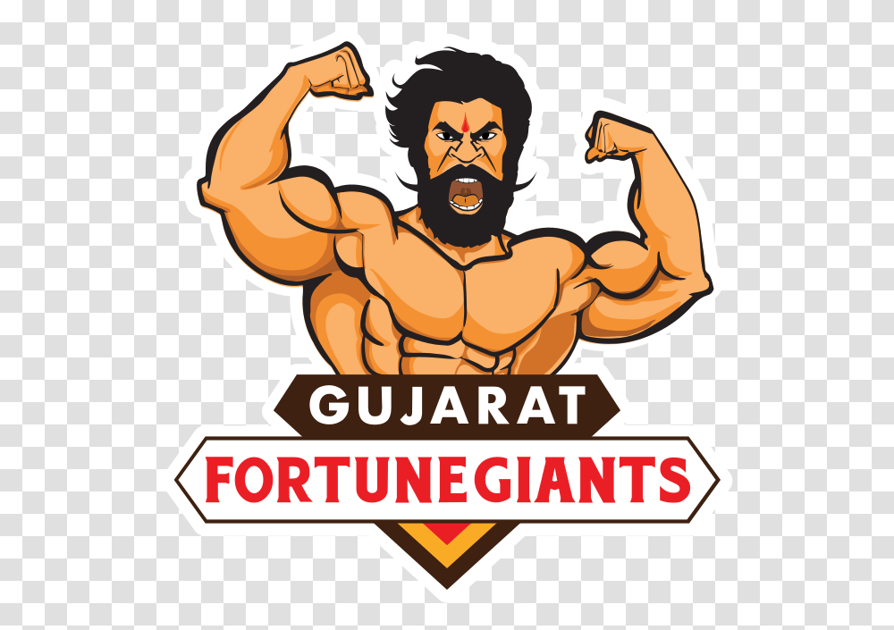Gujarat Fortunegiants, Advertisement, Person, Human, Hand Transparent Png