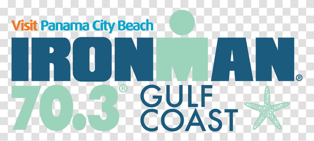 Gulf Coast 70.3 Ironman, Number, Word Transparent Png