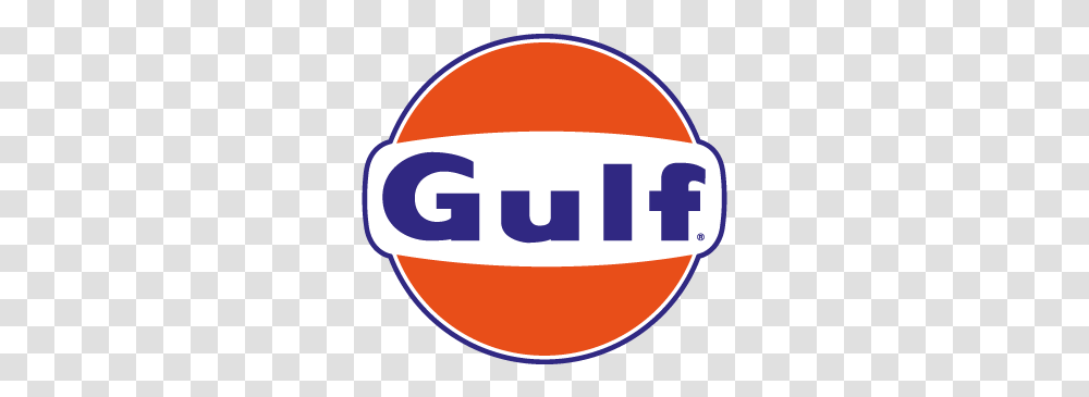 Gulf Logo Vector Gulf Logo Vector, Symbol, Label, Text, Vehicle Transparent Png