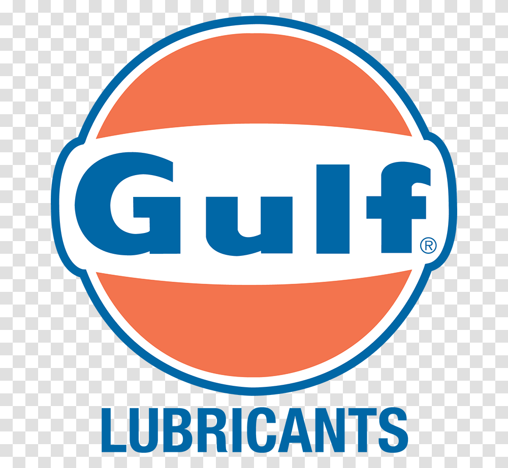 Gulf Lubricants Passenger Car Engine Gulf Oil, Label, Text, Logo, Symbol Transparent Png
