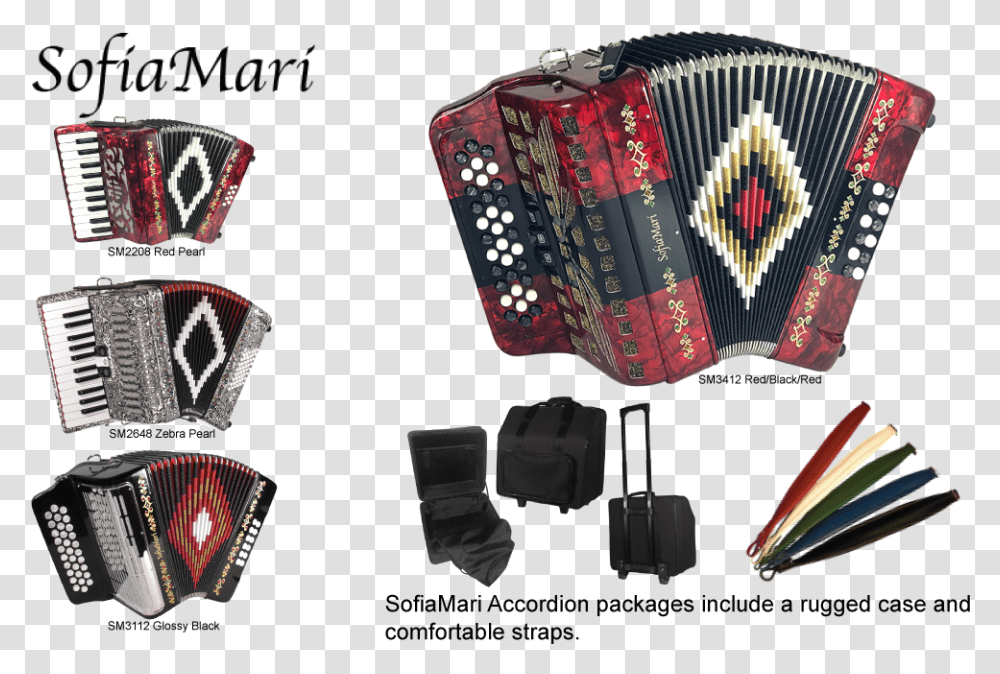 Gulf Music Sales Accordionist, Purse, Handbag, Accessories, Accessory Transparent Png