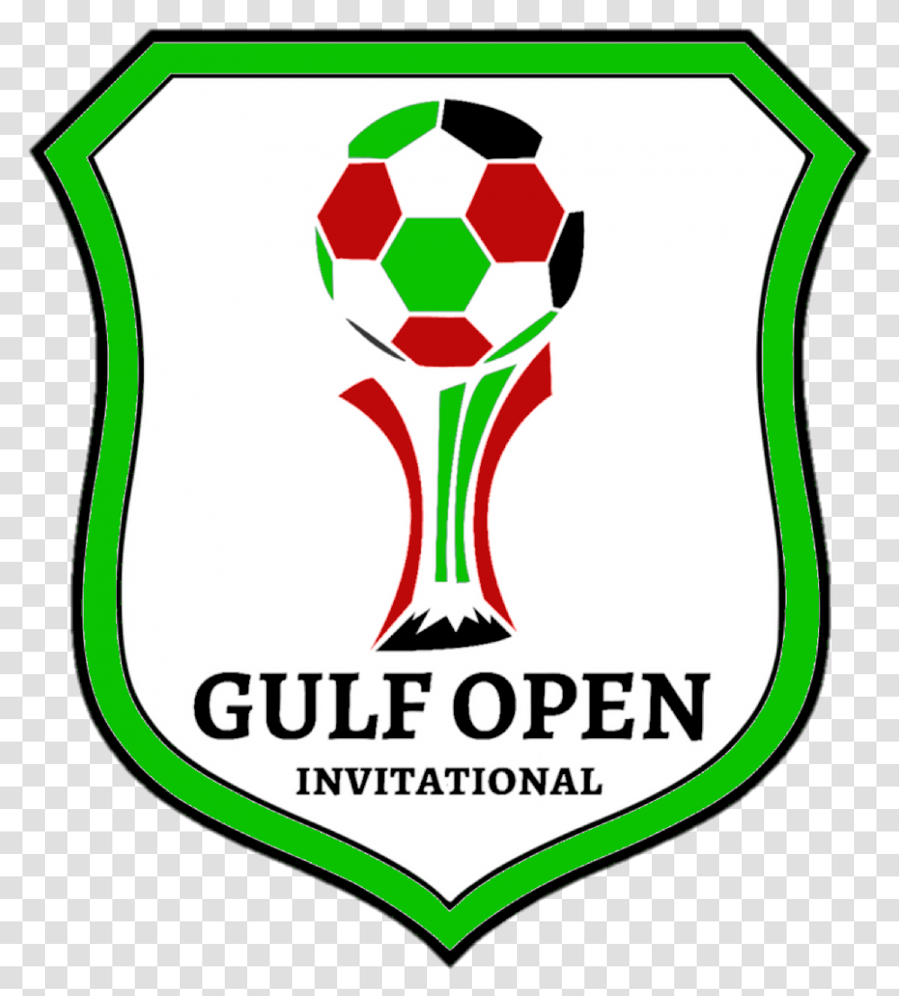 Gulf Open Invitational International Gulf Open Invitational 2018, Armor, Logo, Trademark Transparent Png