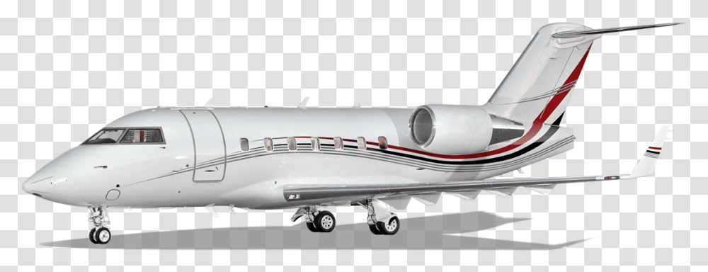 Gulfstream G 200, Airplane, Aircraft, Vehicle, Transportation Transparent Png