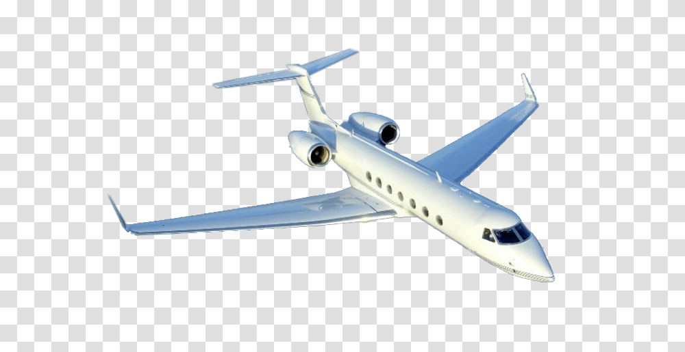 Gulfstream Iii Heavy Private Jet For Hire, Aircraft, Vehicle, Transportation, Airplane Transparent Png