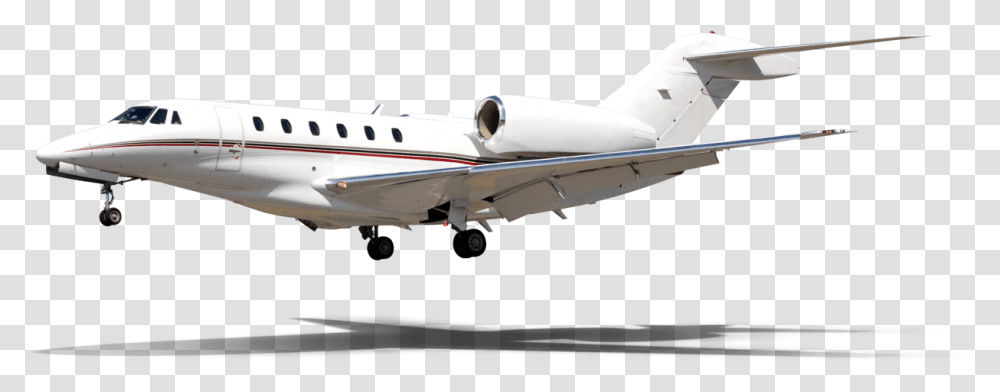Gulfstream V, Airplane, Aircraft, Vehicle, Transportation Transparent Png