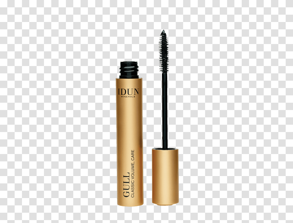 Gull Mascara Mineral And Thickening Idun Minerals, Cosmetics Transparent Png