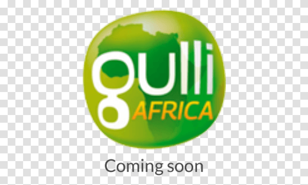 Gulli Africa Circle, Logo, Trademark Transparent Png