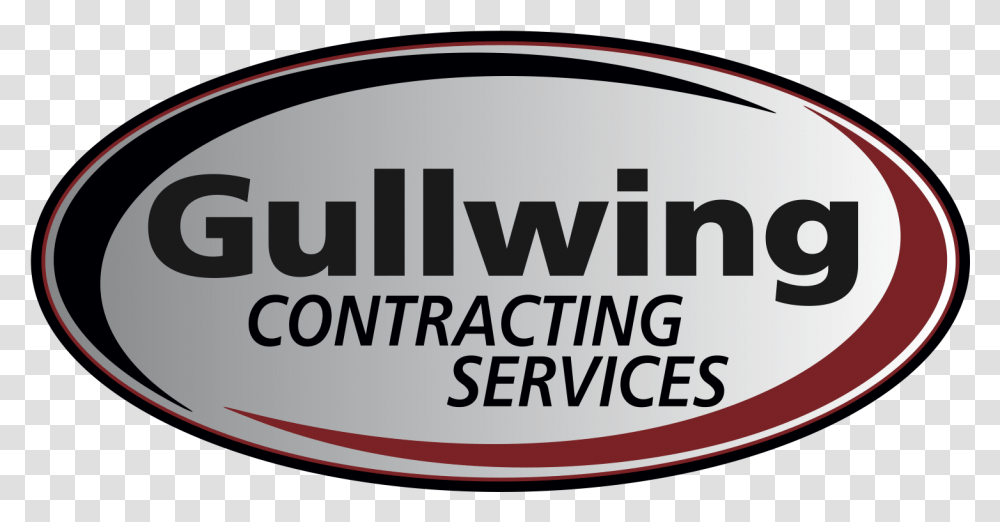 Gullwing Contracting Big, Label, Text, Sticker, Word Transparent Png