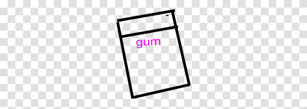 Gum Clip Art, Word, Logo Transparent Png