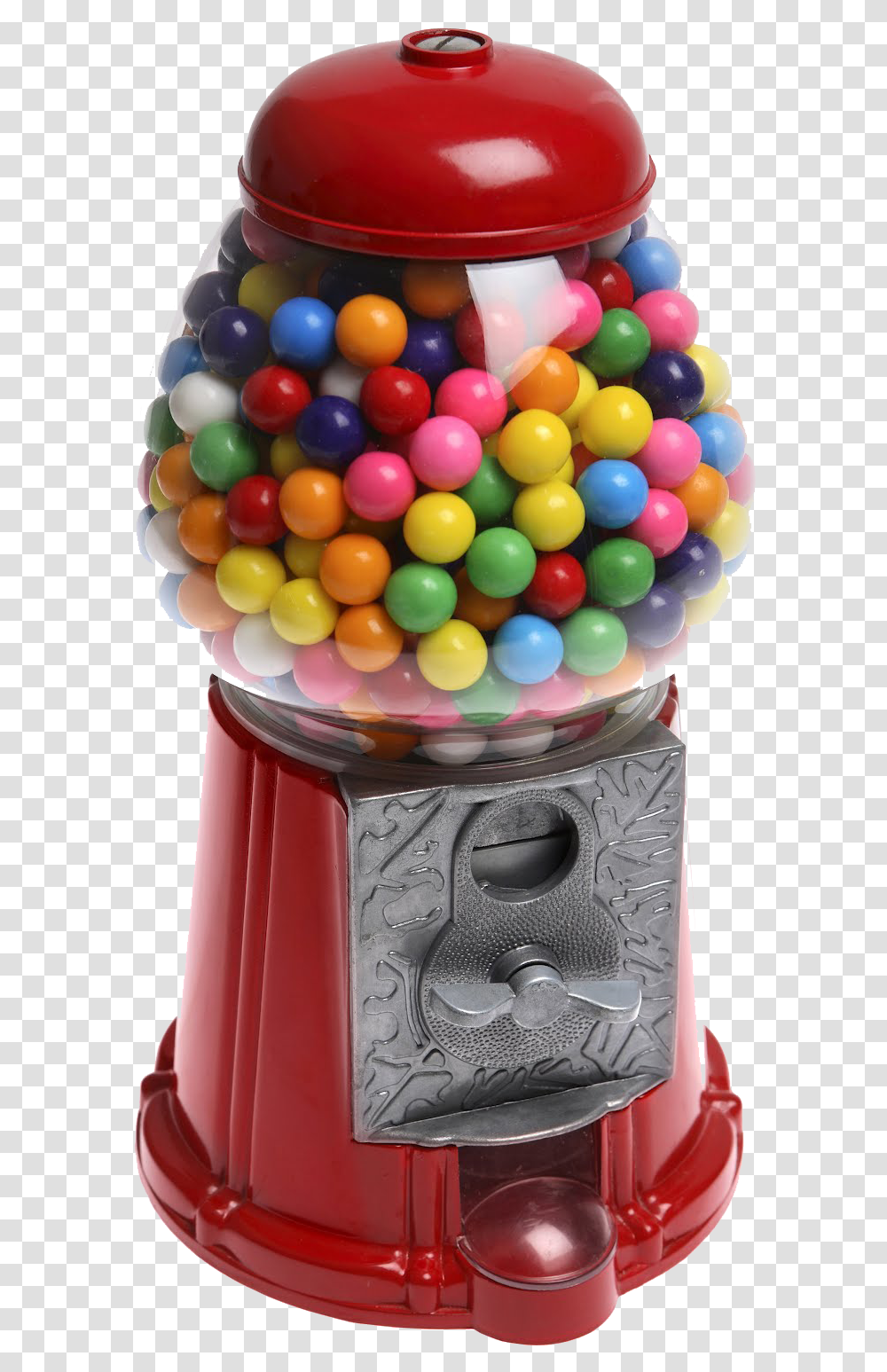 Gum Images Machine Of Bubble Gum, Sphere, Ball, Food, Sweets Transparent Png