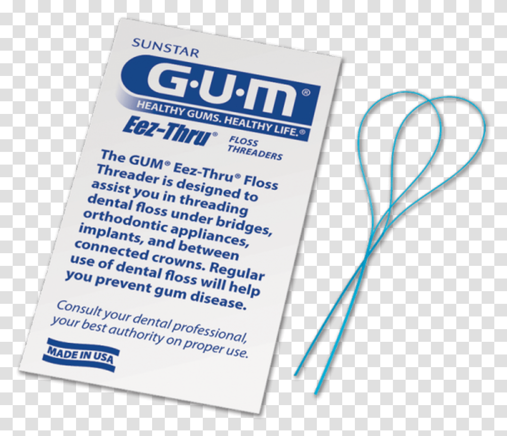 Gum, Label, Scissors, Blade Transparent Png