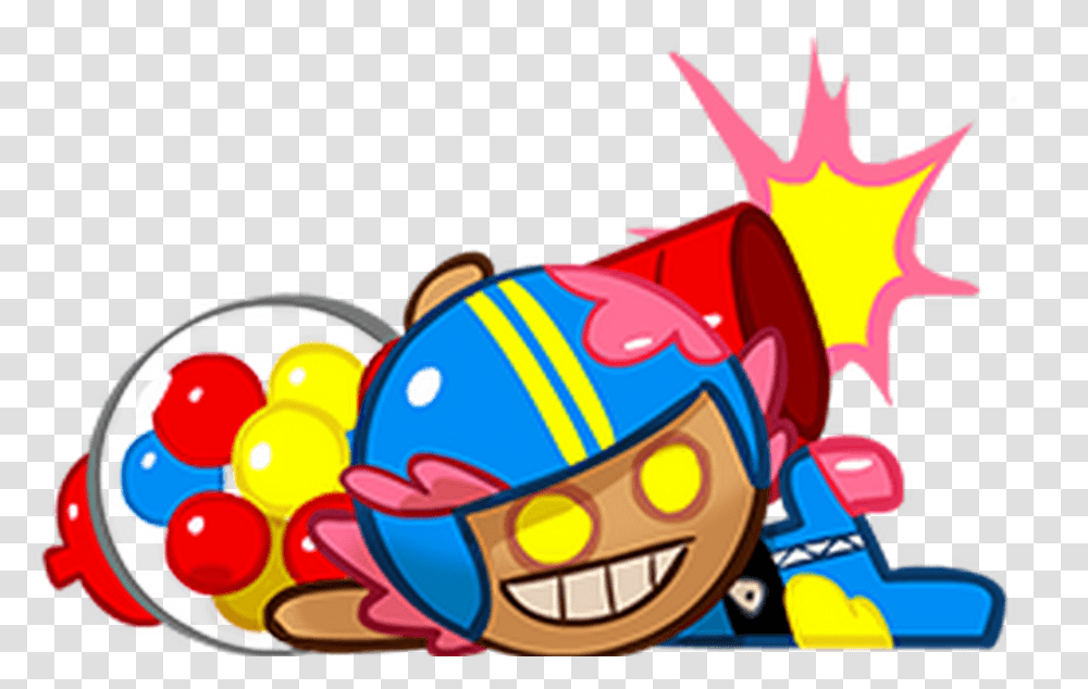 Gumball Cookie Run, Food, Egg, Easter Egg Transparent Png
