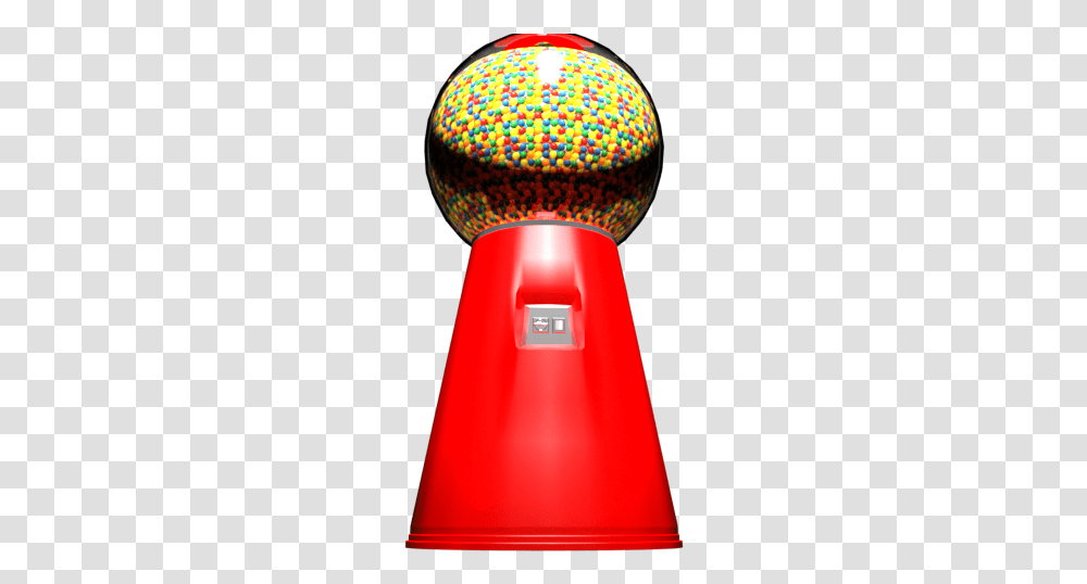 Gumball Illustration, Lamp, Sweets, Food, Confectionery Transparent Png