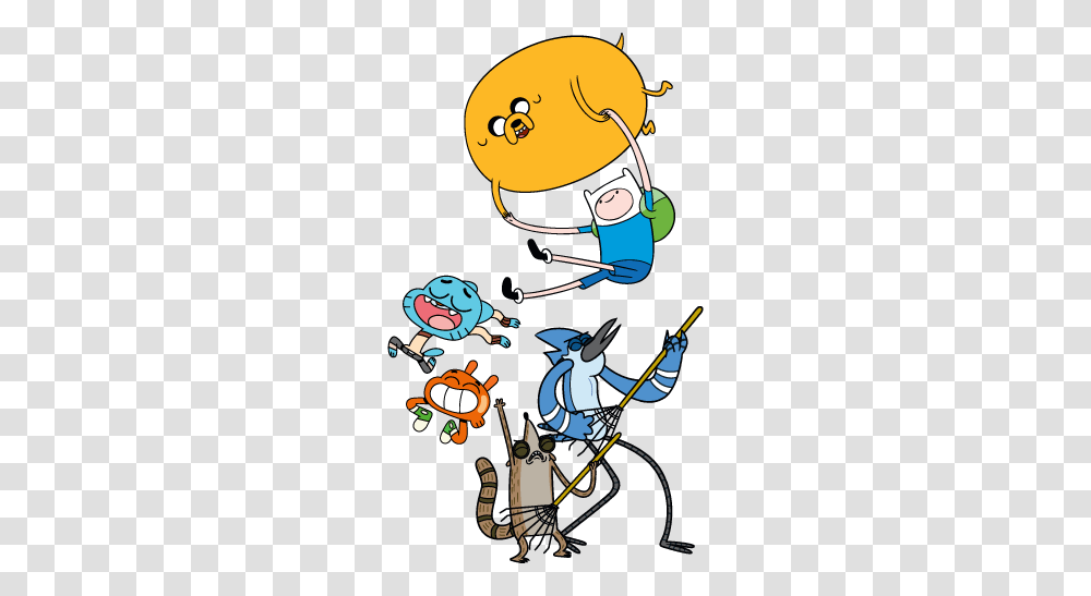Gumball Is Not That Bad But Not As Good As, Poster, Advertisement Transparent Png