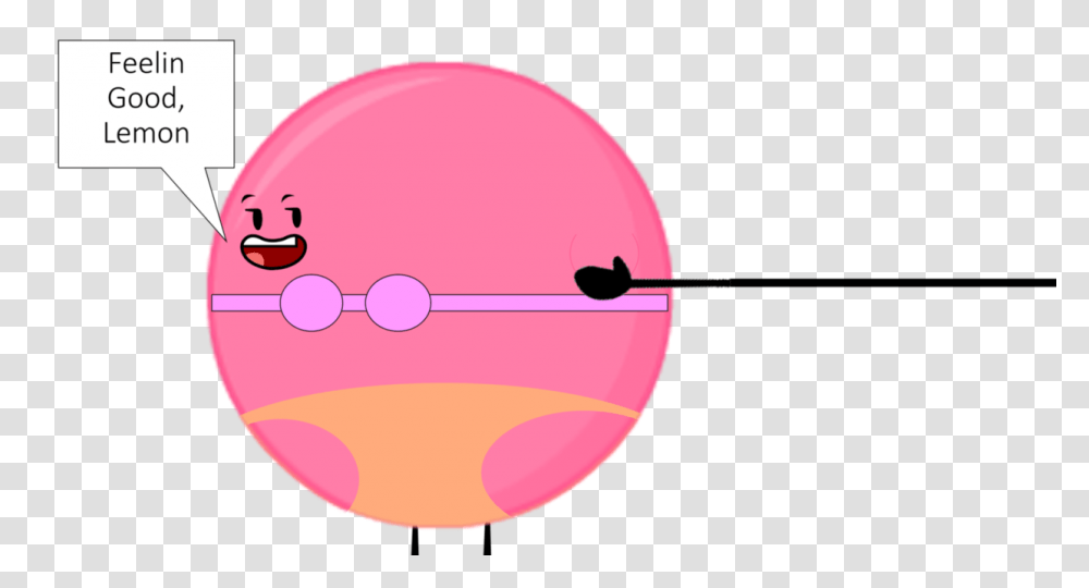 Gumball Shows To Touch Her Booty, Sphere, Balloon, Plot, Diagram Transparent Png