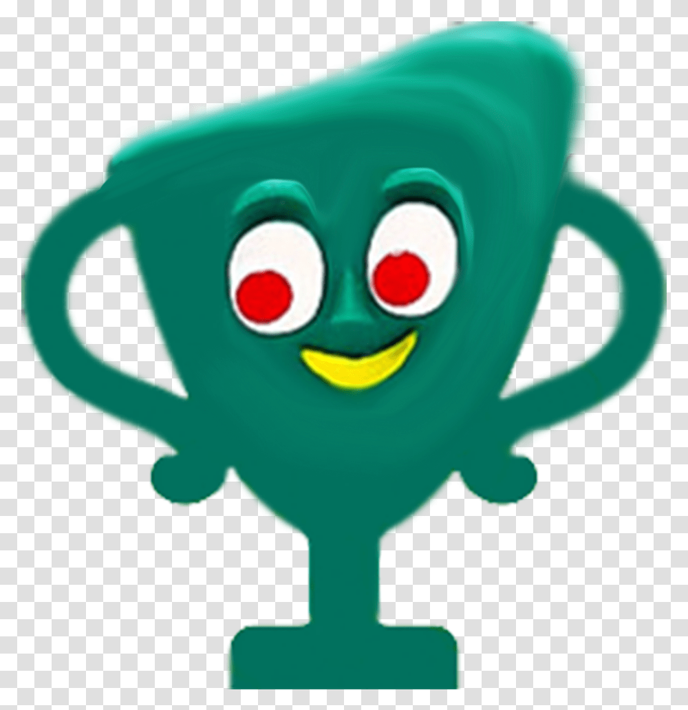Gumby Cup 1st Place Cup, Toy, Angry Birds, Pac Man Transparent Png